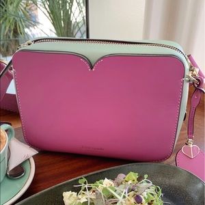 Kate Spade Candid Medium Camera Bag